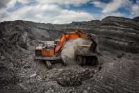 Росстат посчитал, сколько организаций занимаются добычей угля на территории Хакасии