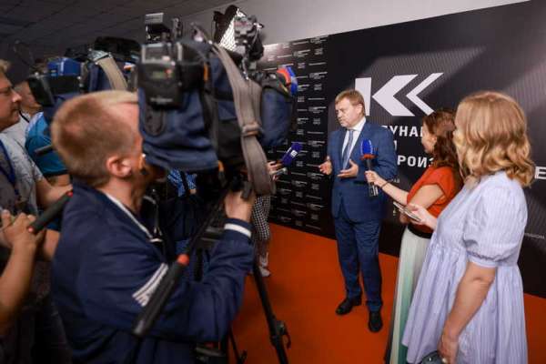 На юге Красноярского края состоится II Международный форум кинопроизводителей