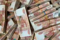 Житель Минусинска оформил грант на сына и присвоил почти 3 млн рублей