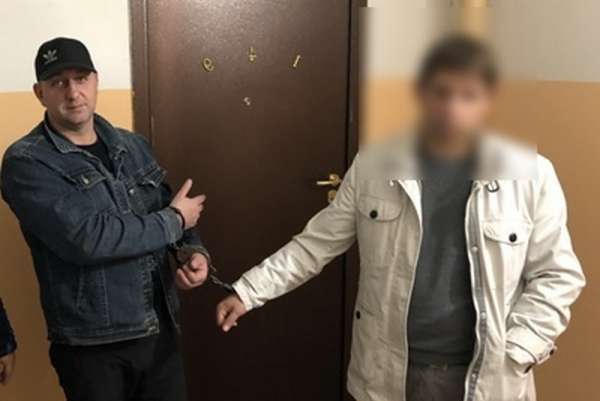В Красноярске обезврежен мужчина, совершивший более 30 преступлений