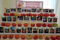В Минусинске ко Дню помидора подготовят музейные выставки