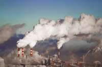 В Хакасии предприятия обяжут принимать меры по снижению выбросов в атмосферу