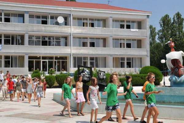 Одаренные школьники Минусинска смогут бесплатно отдохнуть на юге