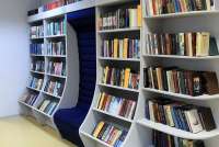 Библиотеку Малой Минусы преобразят на средства президентского гранта