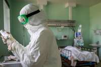 В Минусинске и районе за сутки выявлено еще 5 случаев заражения коронавирусом