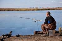 В Хакасии любителям рыбалки теперь придется выбирать места