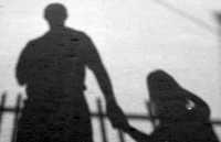 Пропавшая в Хакасии девятилетняя девочка провела ночь с педофилом
