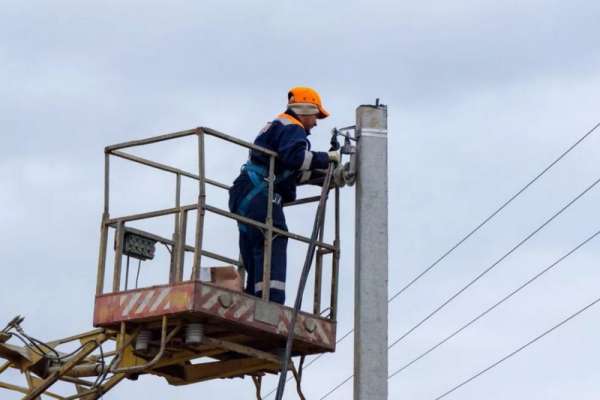 В Минусинске и Минусинском районе ограничат подачу электроэнергии