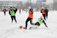 Шушенский район готовится к зимним спортивным играм