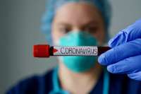 В Хакасии диагноз «коронавирус» поставлен еще 8 жителям