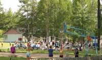 В спортивном лагере в Хакасии отравились 13 детей
