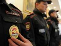 В Минусинском районе будут дежурить мобильные группы полицейских, пожарных и чиновников