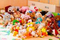 В Минусинске пройдет ярмарка ненужных игрушек