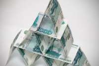 В Хакасии выявлены новые финансовые пирамиды