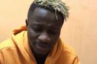 Из Красноярска депортируют африканского певца