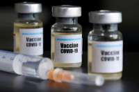 В Хакасии поставили первые прививки от коронавируса