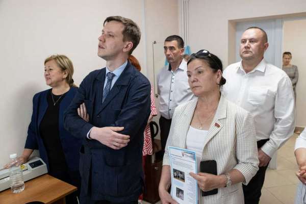 Депутаты Заксобрания после поездки в Богучанский район подвели итоги