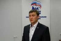 В Хакасии - новый лидер Единой России