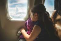 Для пассажиров с детьми изменились правила перелёта