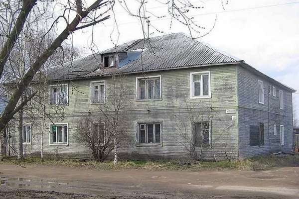 Прокуратура обязала администрацию Шушенского снести 16 домов