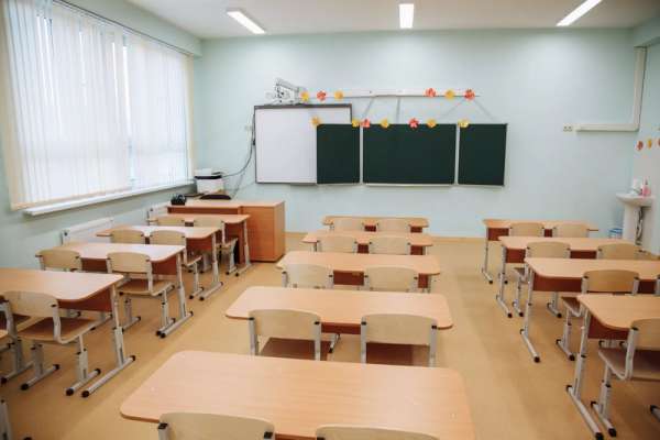 Ученики школы №9 Минусинска будут два года учиться в соседнем микрорайоне